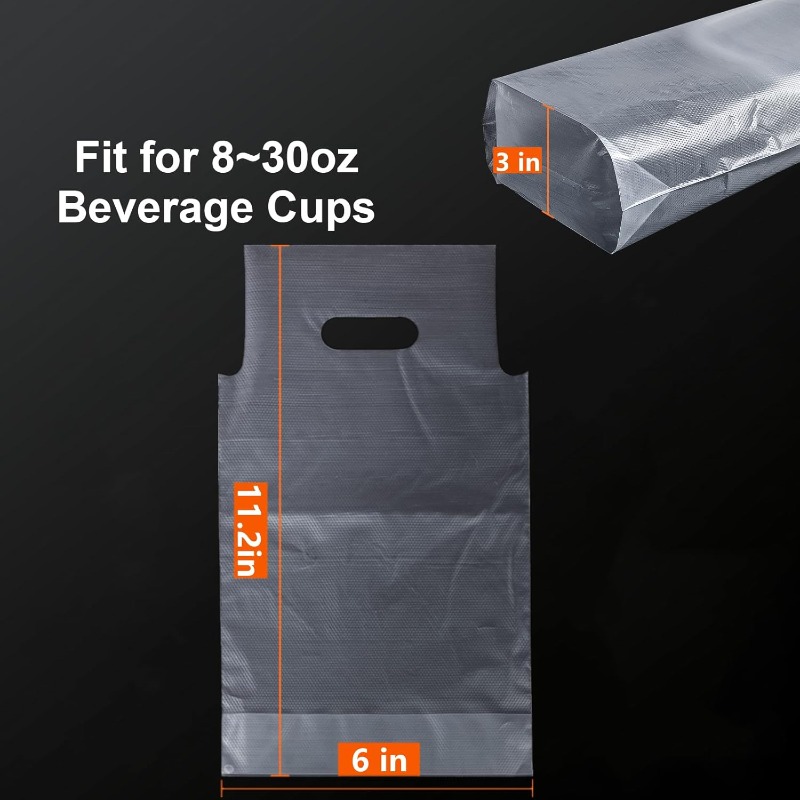 100 Pack Portable 1-Cup Drink  - Juice Tea Coffee incelemesi ve fiyatı