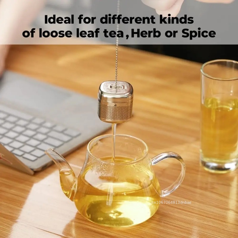 Tea Strainer Stainless Steel T - Tea Strainer Mesh incelemesi ve fiyatı