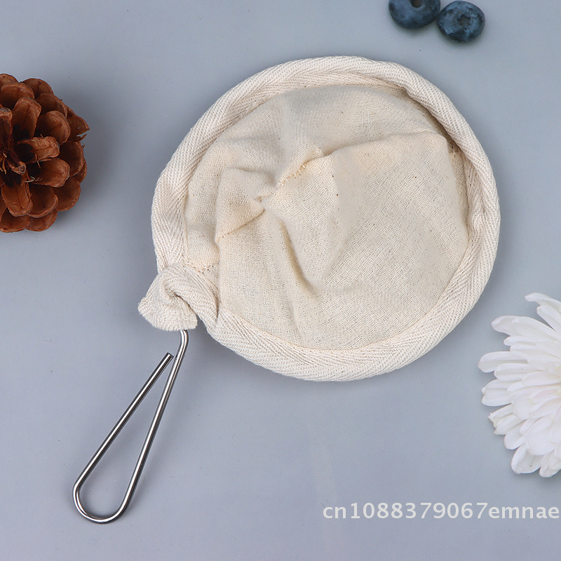 Reusable Coffee Flannel Cloth  - Tea Coffee Utensils incelemesi ve fiyatı