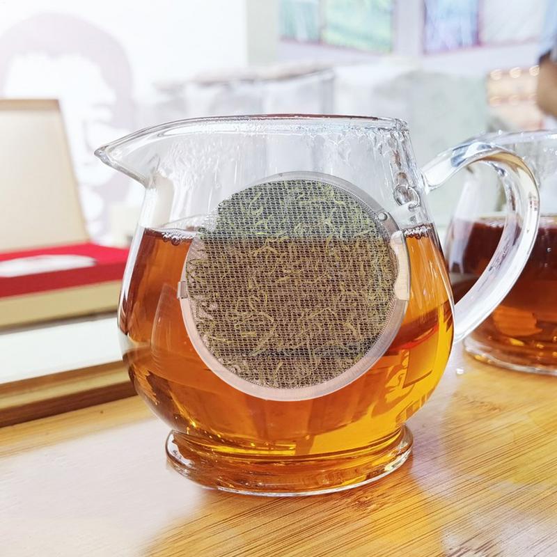 Tea Ball Stainless Steel Tea I - Tea Strainer Mesh incelemesi ve fiyatı