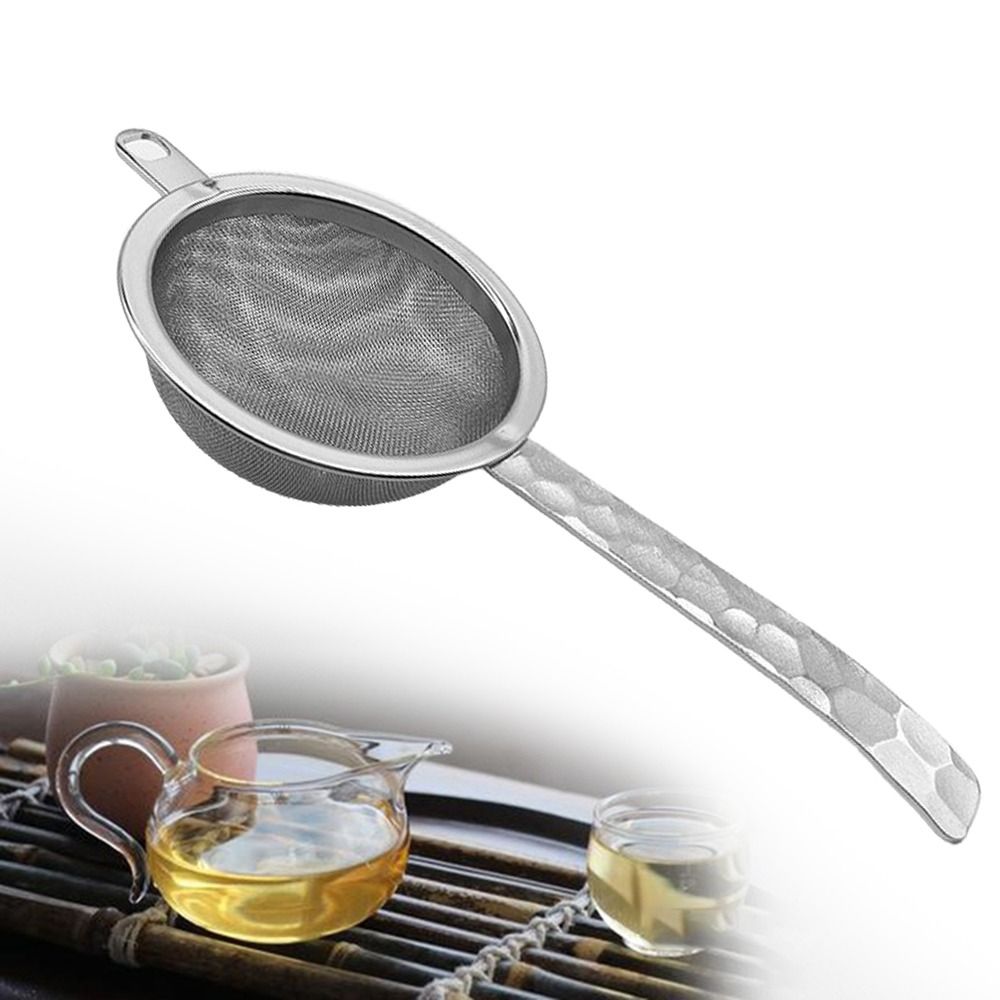 Stainless Steel Matcha Sifter  - Tea Strainer Mesh incelemesi ve fiyatı