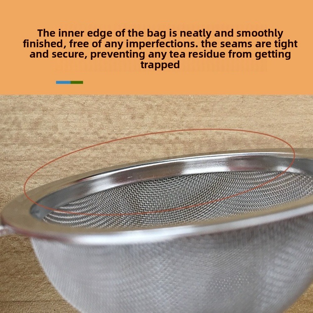 Stainless Steel Matcha Sifter  - Tea Strainer Mesh incelemesi ve fiyatı
