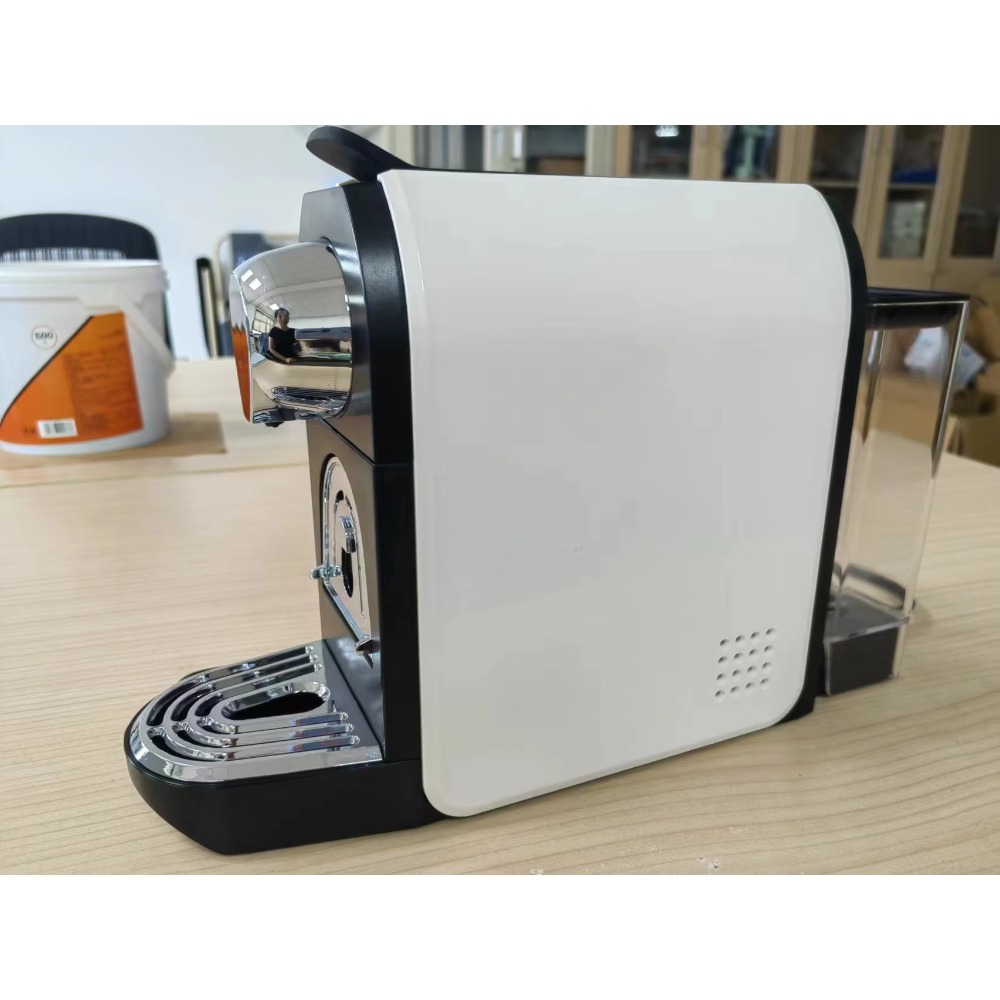 Commercial Coffee Machine for  - Coffee & Tea Garden Lincoln Menu incelemesi ve fiyatı