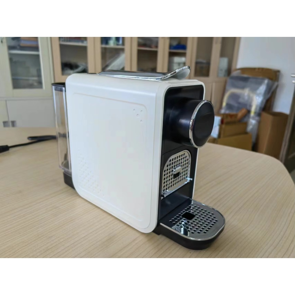 Commercial Coffee Machine for  - Coffee & Tea Garden Lincoln Menu incelemesi ve fiyatı