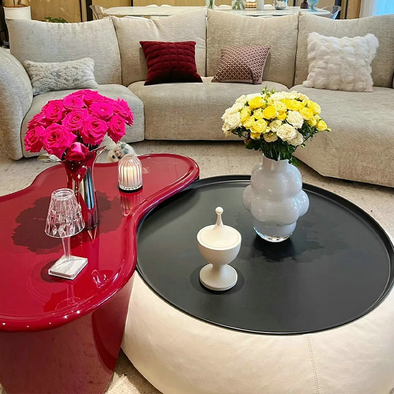 ✗X Elegant Modern Red Sloth Co - Coffee X Tea incelemesi ve fiyatı