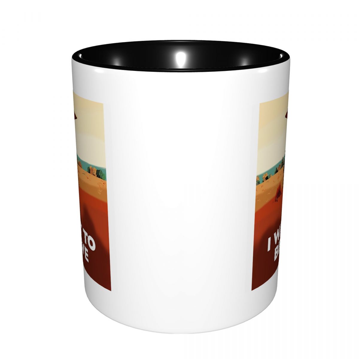 The X Files I Want To Believe  - Coffee X Tea incelemesi ve fiyatı