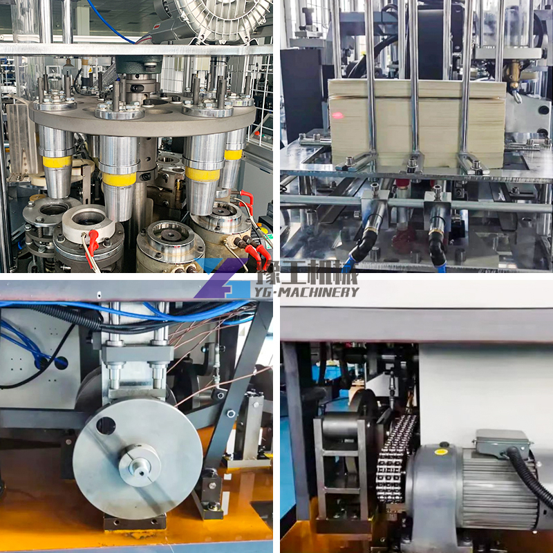 Fully Automatic Disposable Tea - Coffee Tea Maker Machine Price incelemesi ve fiyatı