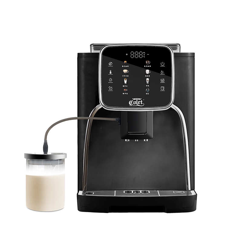 6 Coffee Drinks  One Touch Get - Coffee Bean & Tea Menu incelemesi ve fiyatı