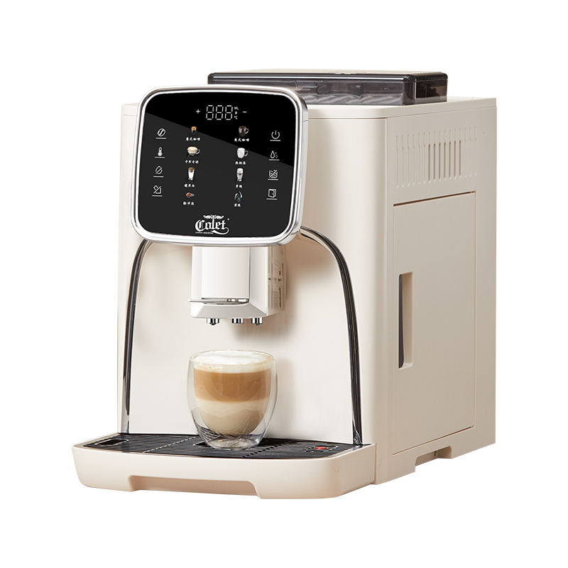 6 Coffee Drinks  One Touch Get - Coffee Bean & Tea Menu incelemesi ve fiyatı