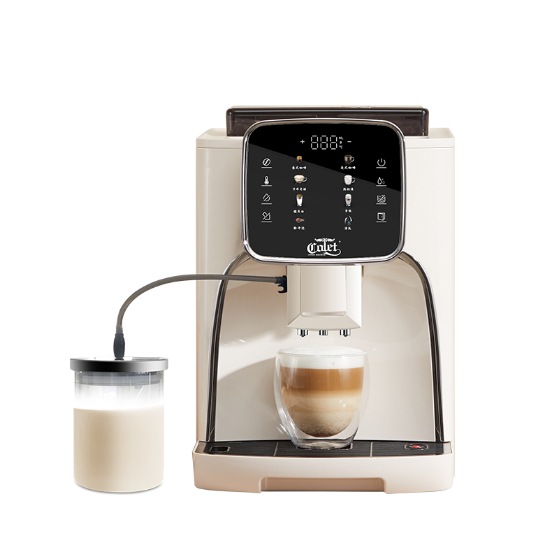 6 Coffee Drinks  One Touch Get - Coffee Bean & Tea Menu incelemesi ve fiyatı