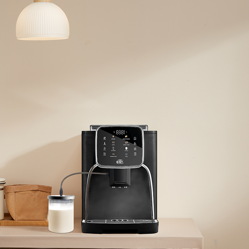 6 Coffee Drinks  One Touch Get - Coffee Bean & Tea Menu incelemesi ve fiyatı