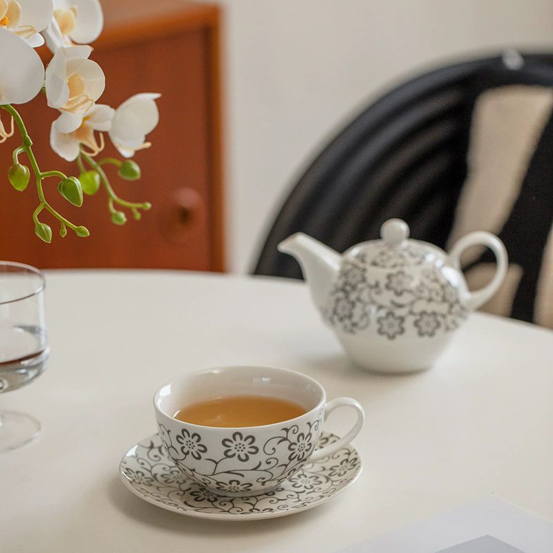 Flower Teapots,Coffee Pot,Moth - Coffee Tea Flower incelemesi ve fiyatı