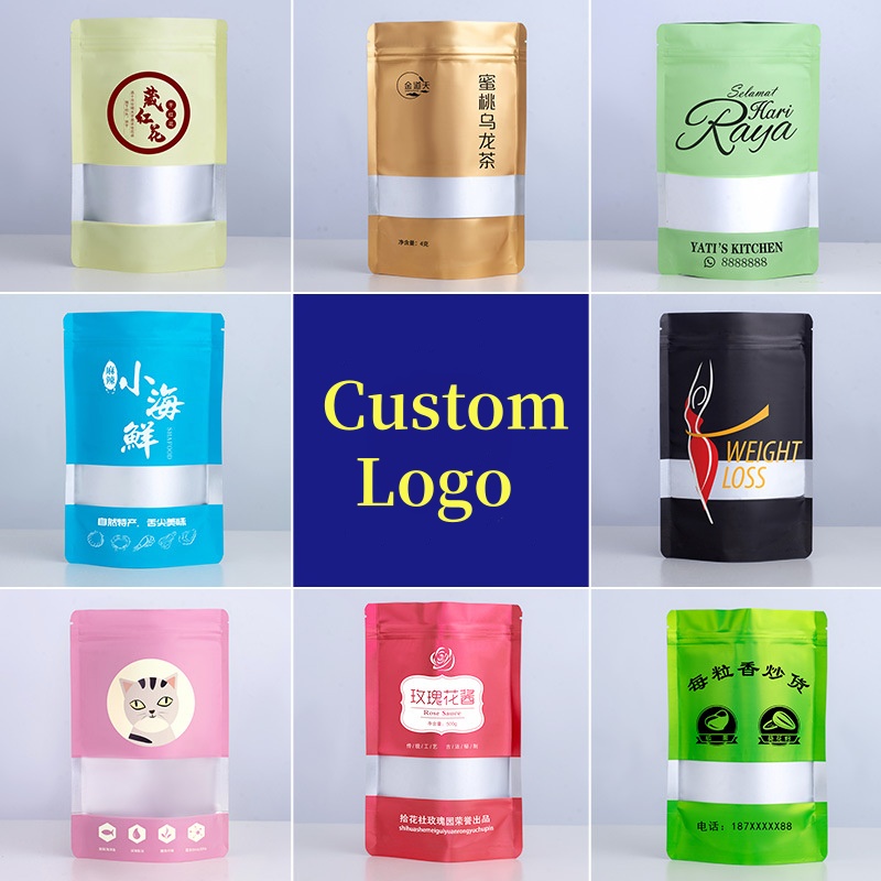 Customized Packaging Bulk Alum - Coffee Tea Flower incelemesi ve fiyatı
