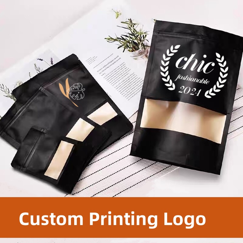 Customized Packaging Bulk Alum - Coffee Tea Flower incelemesi ve fiyatı