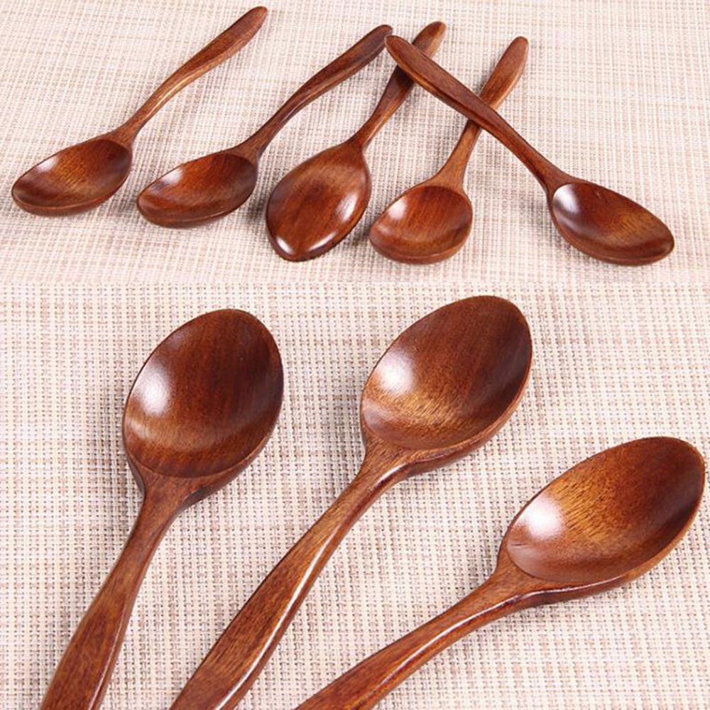 Flatware Dessert Spoons Cookin - Tea Coffee Utensils incelemesi ve fiyatı
