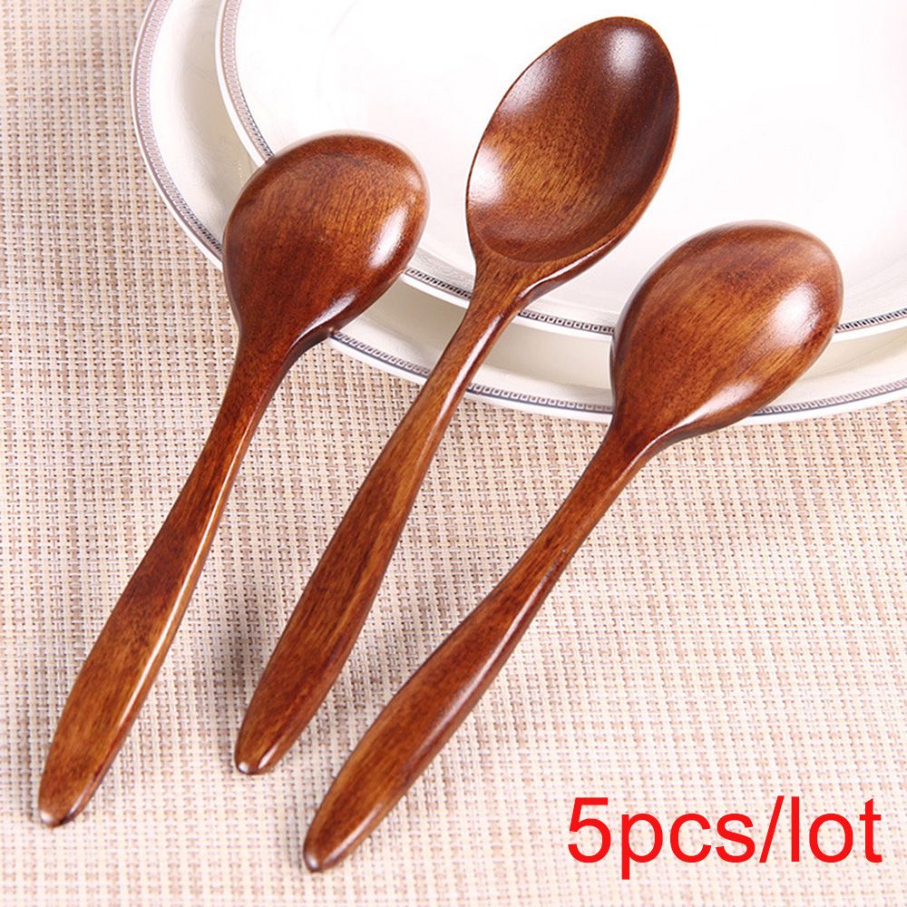 Flatware Dessert Spoons Cookin - Tea Coffee Utensils incelemesi ve fiyatı
