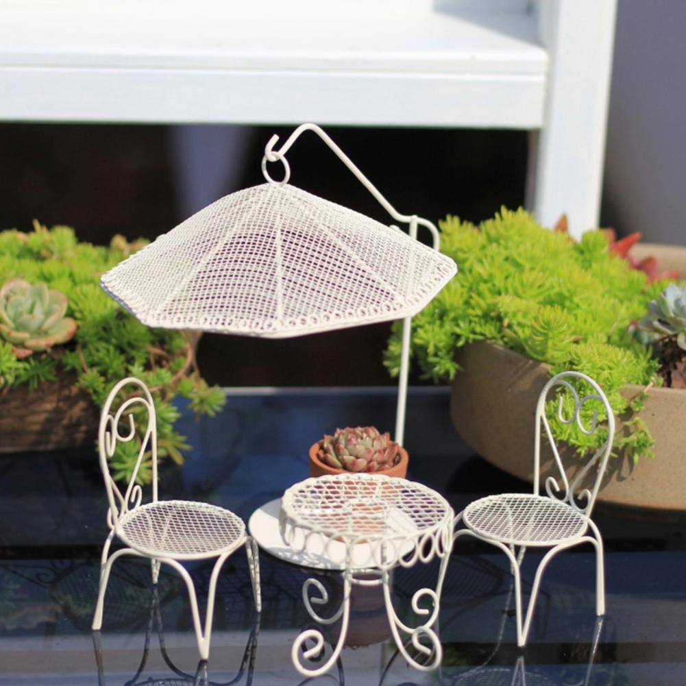 Dollhouse Miniature Bistro Tab - Coffee Tea For Garden incelemesi ve fiyatı
