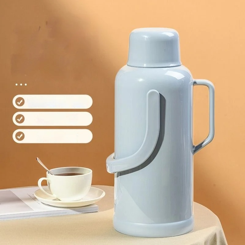 Large Capacity Vacuum Thermos  - Coffee Tea For Garden incelemesi ve fiyatı