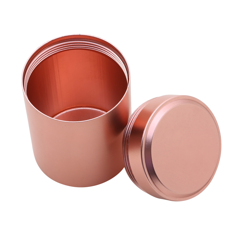 Mini Metal Box Tea Can Small T - Coffee Tea Sugar Canisters incelemesi ve fiyatı