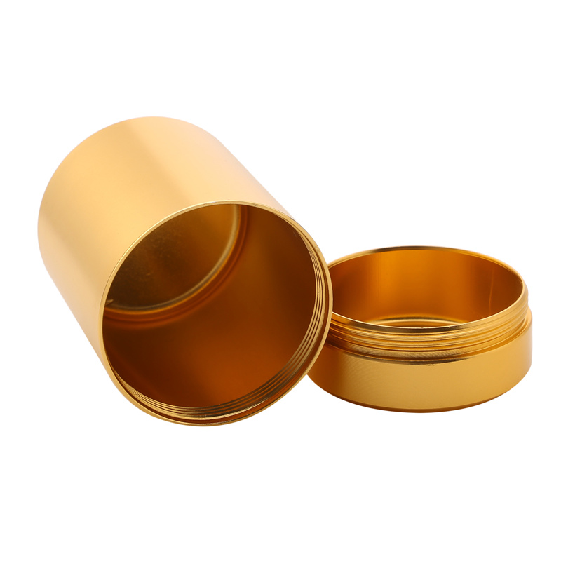 Mini Metal Box Tea Can Small T - Coffee Tea Sugar Canisters incelemesi ve fiyatı