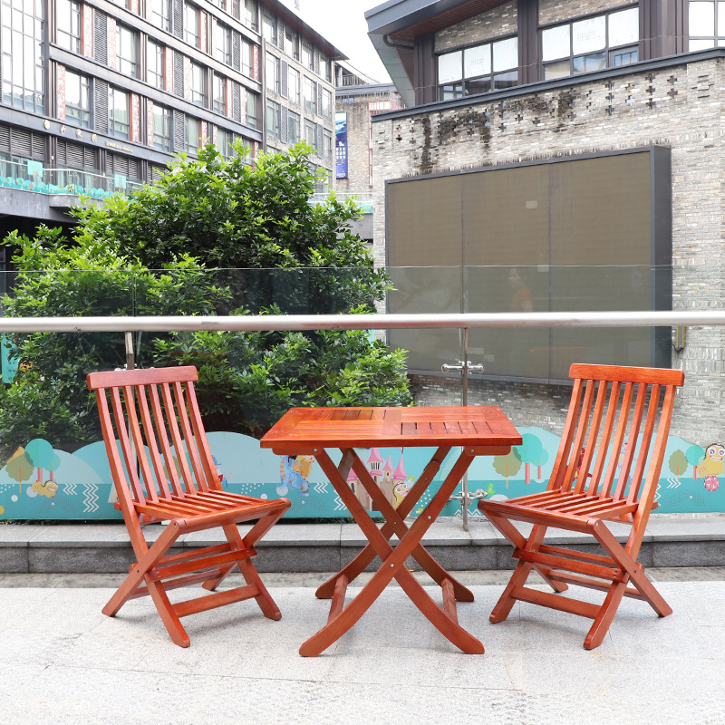Outdoor Folding Tables And Cha - Coffee Tea For Garden incelemesi ve fiyatı
