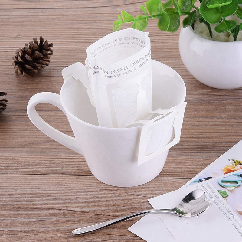 30 X Drip Coffee Filters Bag H - Coffee X Tea incelemesi ve fiyatı