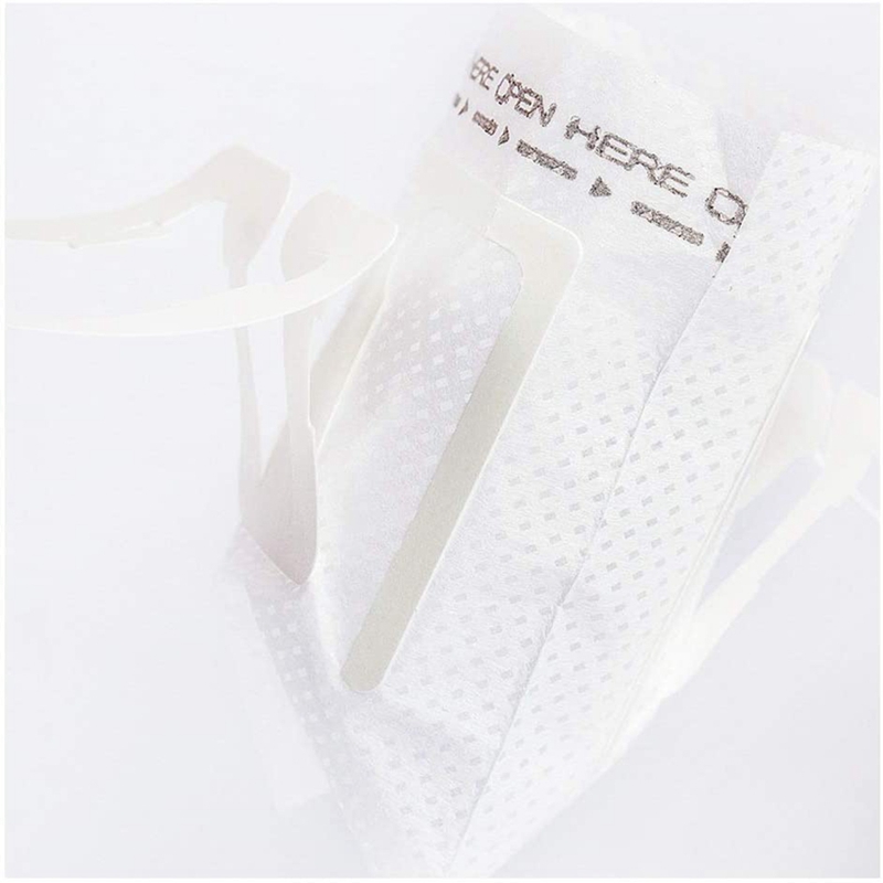 30 X Drip Coffee Filters Bag H - Coffee X Tea incelemesi ve fiyatı