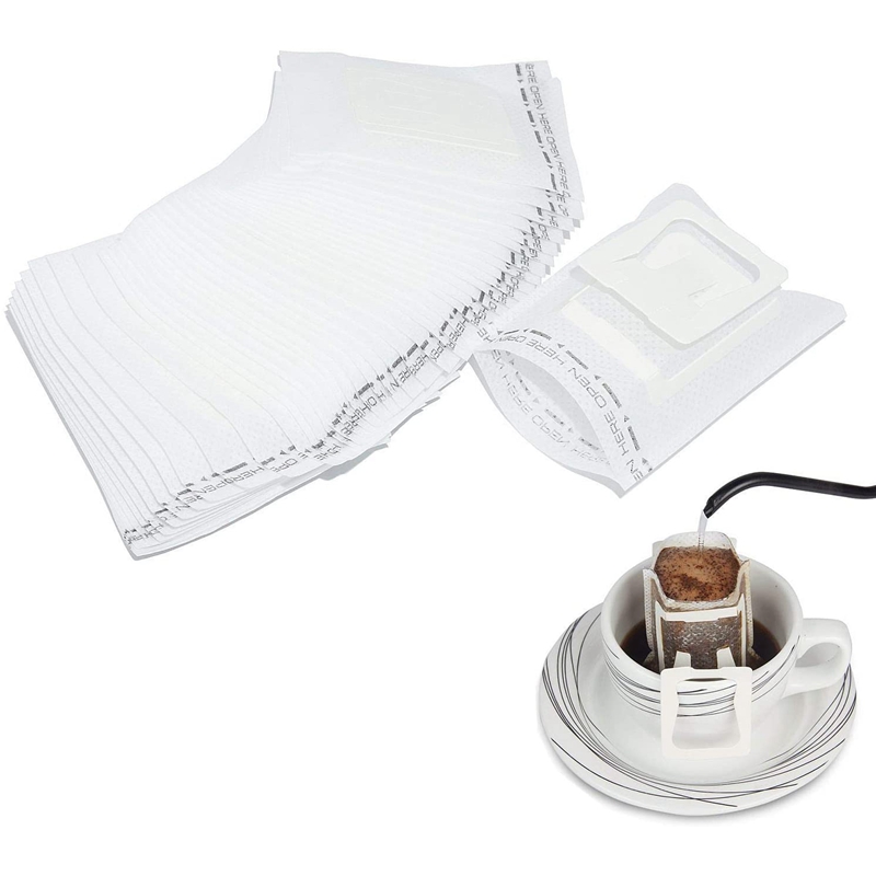 30 X Drip Coffee Filters Bag H - Coffee X Tea incelemesi ve fiyatı
