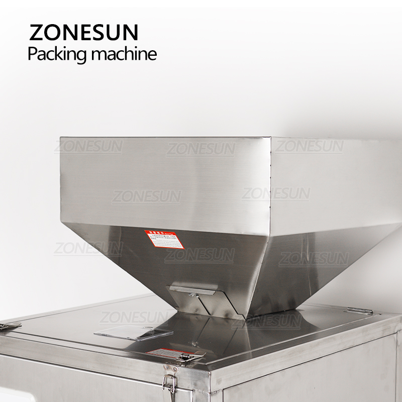 ZONESU Automatic Quantitative  - Coffee Bean & Tea Menu incelemesi ve fiyatı