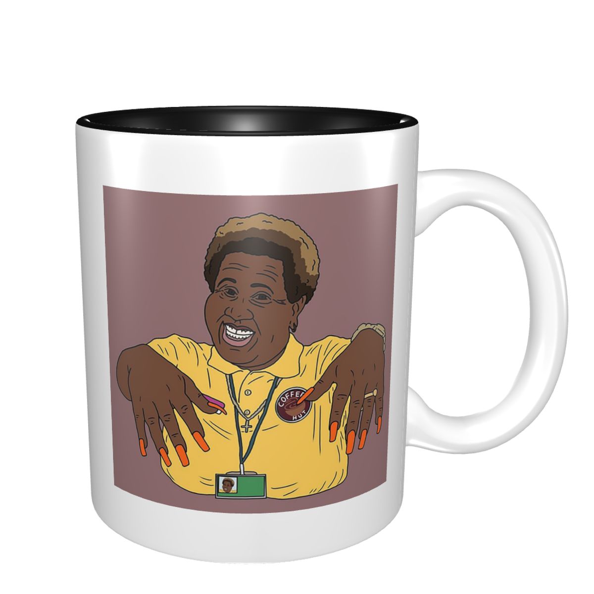 Come Fly With Me Precious Mug  - Coffee Tea With Me incelemesi ve fiyatı