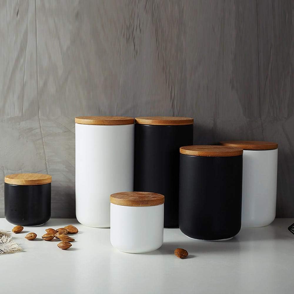 Ceramic Storage Containers wit - Coffee Tea Sugar Canisters incelemesi ve fiyatı