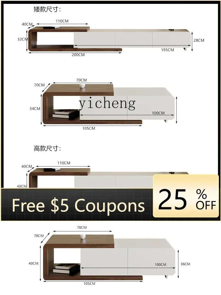 r5.13 AB   TV Cabinet and Tea  - Tea & Coffee Quận 1 incelemesi ve fiyatı