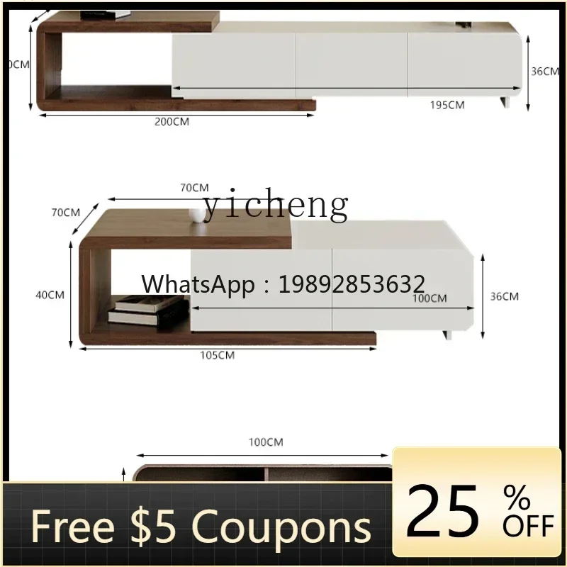 r5.13 AB   TV Cabinet and Tea  - Tea & Coffee Quận 1 incelemesi ve fiyatı