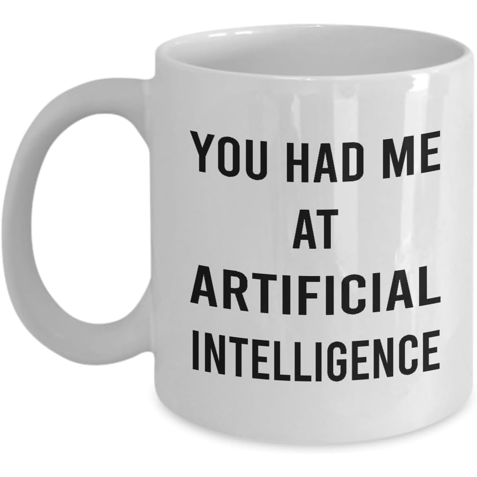 Prompt Engineer Coffee Mug Tea - Coffee Tea With Me incelemesi ve fiyatı