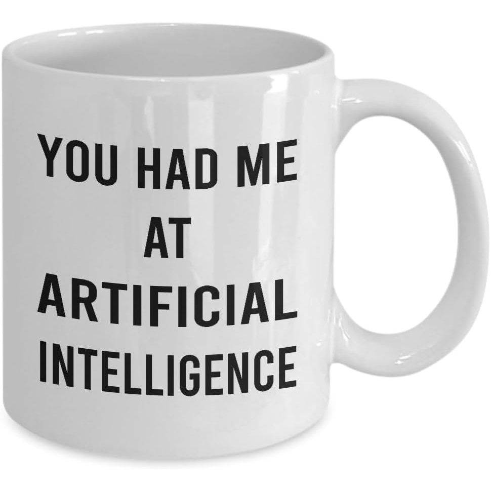 Prompt Engineer Coffee Mug Tea - Coffee Tea With Me incelemesi ve fiyatı