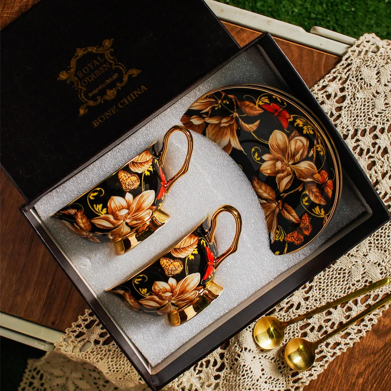 European style palace style po - Coffee Tea Flower incelemesi ve fiyatı