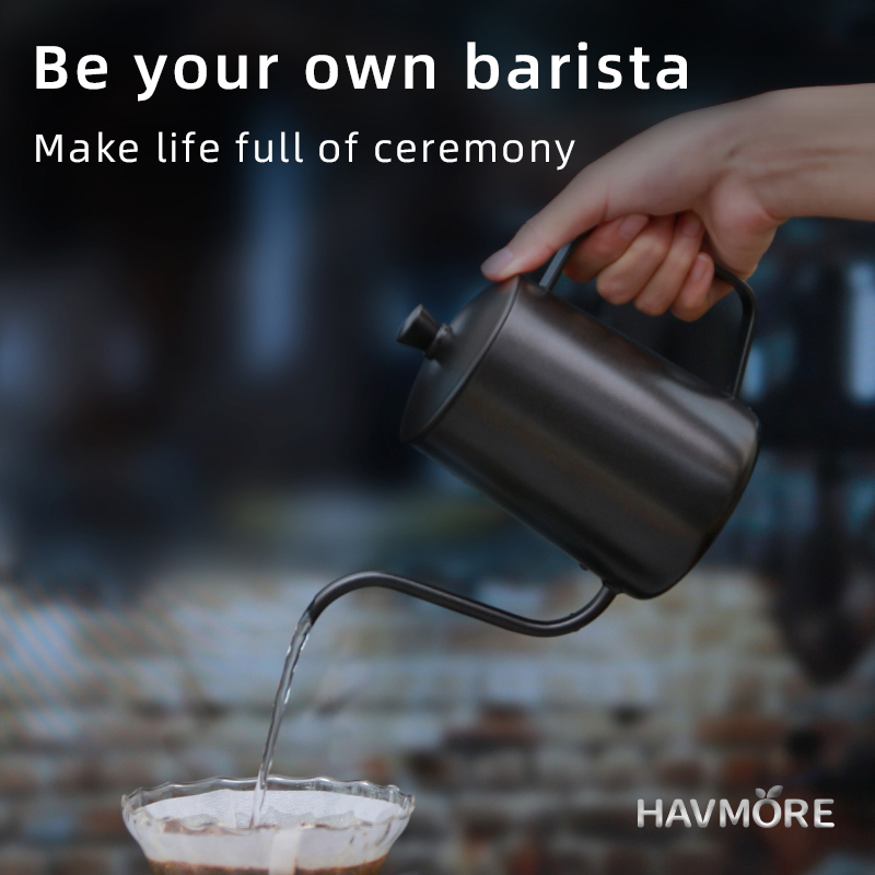 HAVMORE 304 Stainless Steel Te - Tea Coffee Utensils incelemesi ve fiyatı