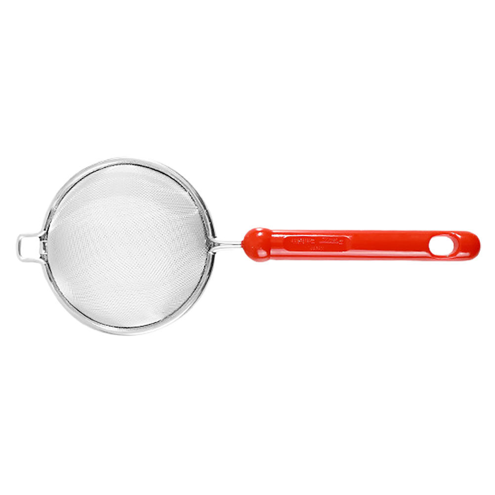 Premium Stainless Steel Fine M - Tea Strainer Mesh incelemesi ve fiyatı