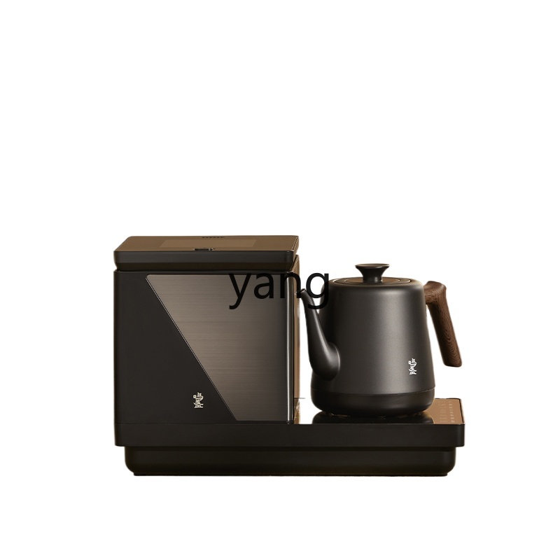 CX Automatic Water Feeding Ket - Tea & Coffee Quận 1 incelemesi ve fiyatı