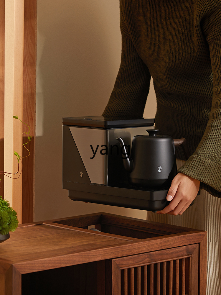CX Automatic Water Feeding Ket - Tea & Coffee Quận 1 incelemesi ve fiyatı