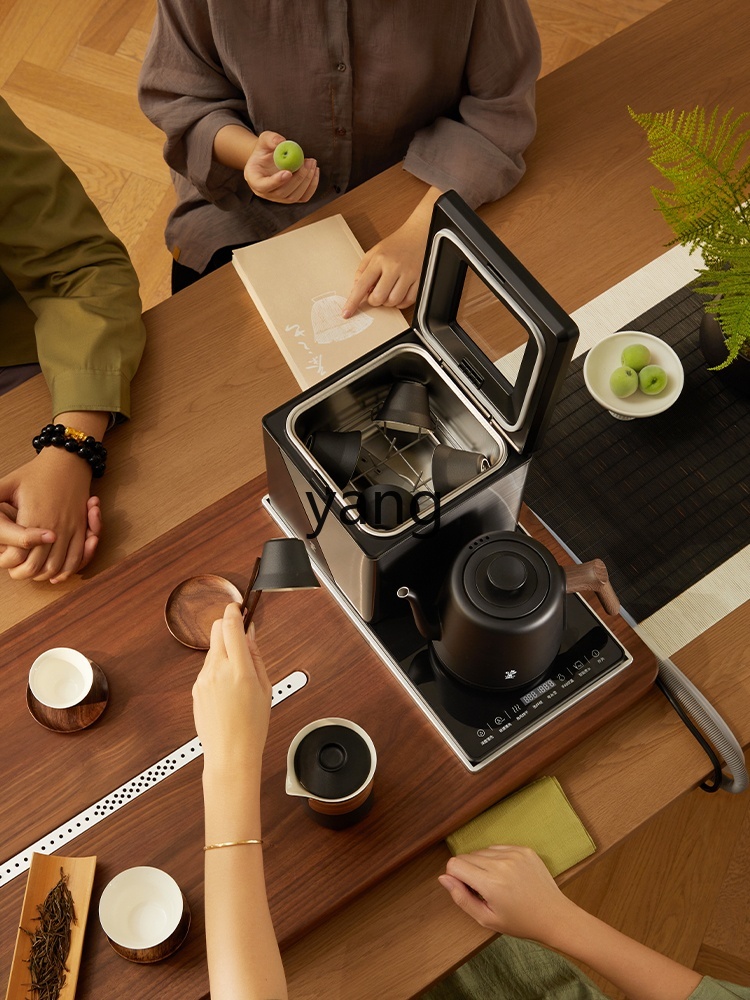 CX Automatic Water Feeding Ket - Tea & Coffee Quận 1 incelemesi ve fiyatı