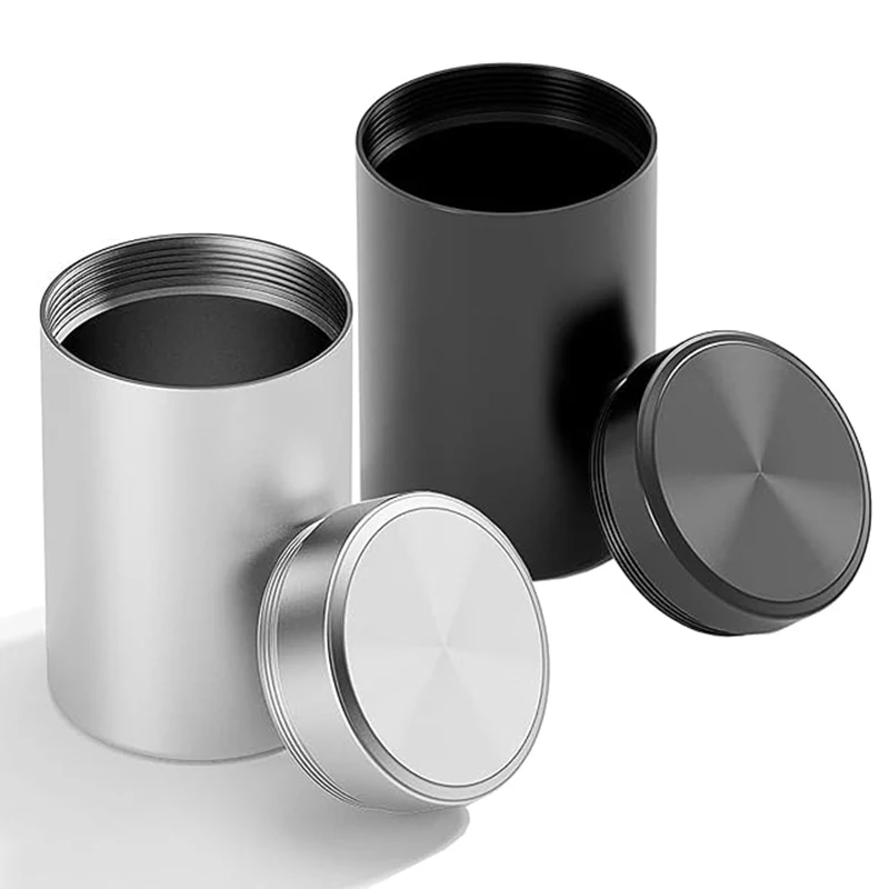 Mini Portable Sealed Jar Trave - Coffee Tea Sugar Container Set incelemesi ve fiyatı