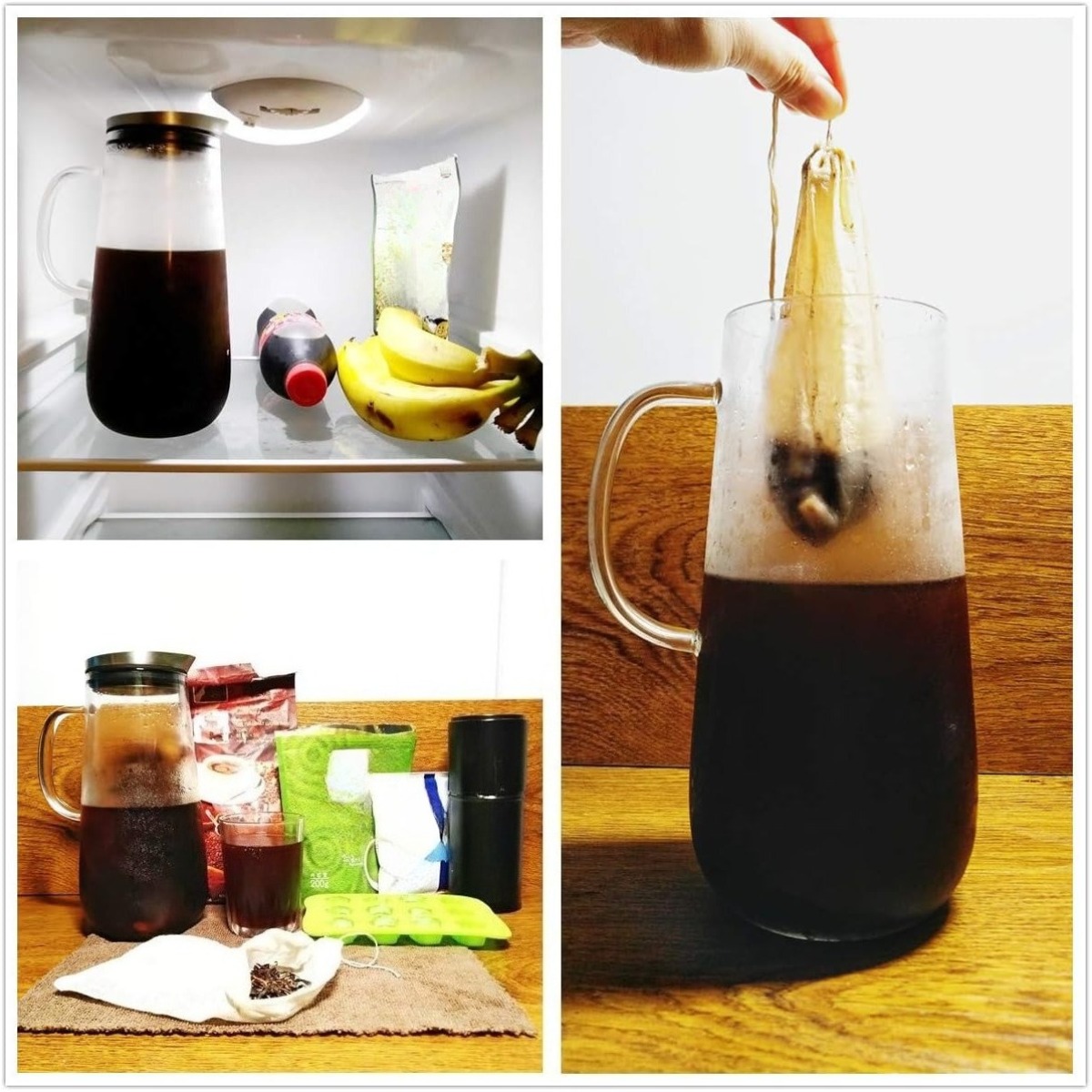 X-Small Reusable Cotton Filter - Juice Tea Coffee incelemesi ve fiyatı