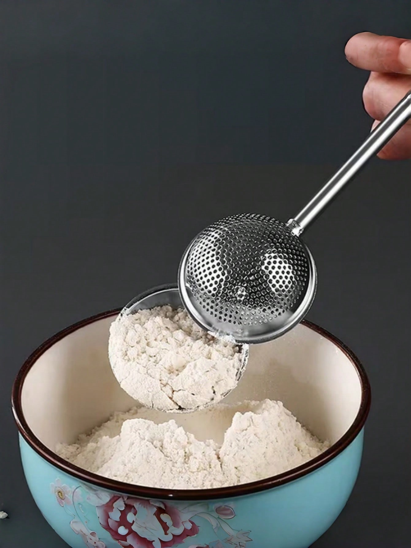 Stainless Steel Powdered Sugar - Coffee Tea Sugar incelemesi ve fiyatı