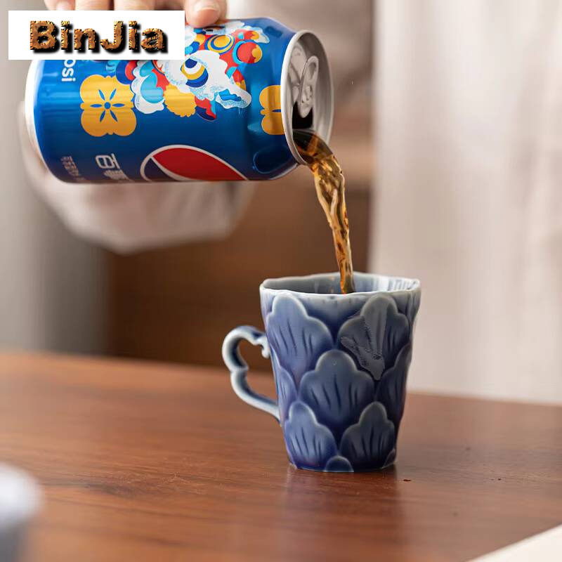 120Ml Creative Flower Small Po - Coffee Tea Flower incelemesi ve fiyatı