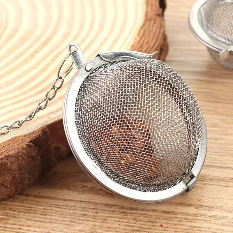 Tea Strainer Stainless Steel I - Tea Strainer Mesh incelemesi ve fiyatı