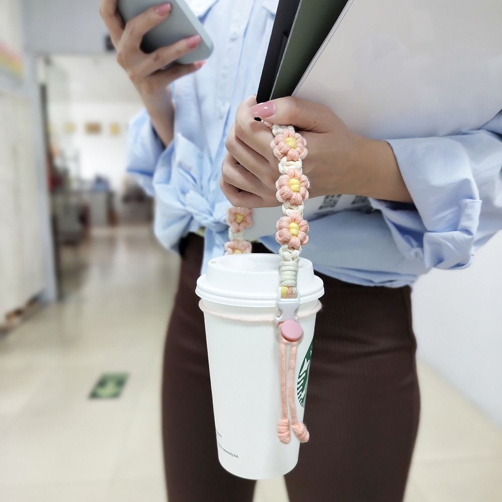 Portable Flower Water Bottle H - Coffee Tea Flower incelemesi ve fiyatı