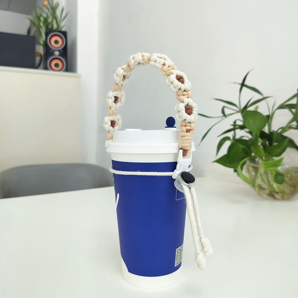 Portable Flower Water Bottle H - Coffee Tea Flower incelemesi ve fiyatı