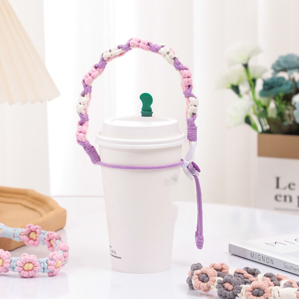 Portable Flower Water Bottle H - Coffee Tea Flower incelemesi ve fiyatı