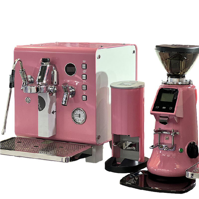Coffee Machine Professional Pi - Coffee & Tea Garden Lincoln Menu incelemesi ve fiyatı